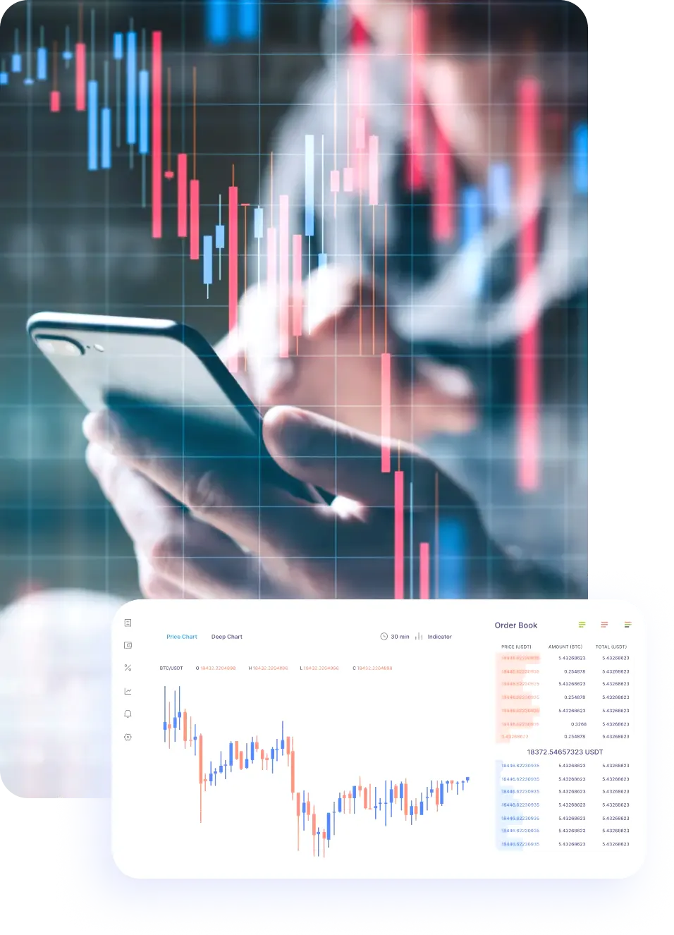 Lucebrokerivo plataforma cripto